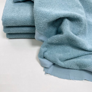 СЕТ купонов пыльно-бирюзовый 50*90 см  (4 шт.)