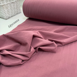 Вареный хлопок брусника