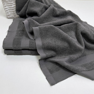 СЕТ купонов антрацит 50*90 см (3 шт.)