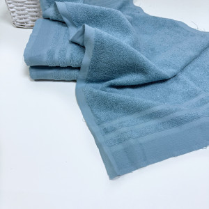 СЕТ купонов светлый петроль 50*90 см  ( 3 шт.)