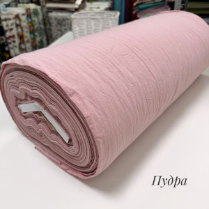 Вареный хлопок пудра