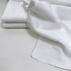 СЕТ купонов белый 50*90 см (3 шт.)