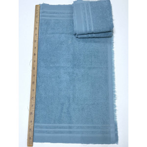 СЕТ купонов светлый петроль 50*90 см  ( 3 шт.)