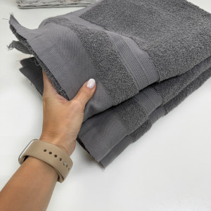 СЕТ купонов графит 50*90 см  (3 шт.)