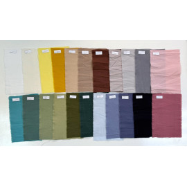 Палитра вареного хлопка