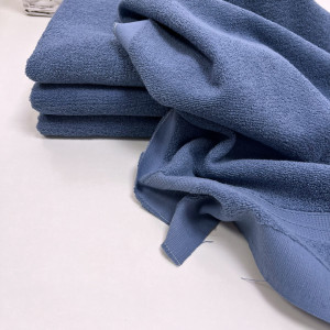 СЕТ купонов индиго 50*90 см (4 шт.)