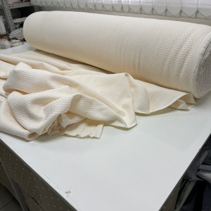 Пике-жаккард крем