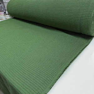 Вязаное полотно хвоя