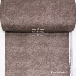 Ранфорс мрамор трюфель