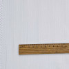Страйп-сатин микс холодный белый