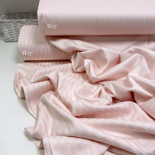 Сатин W 17 (лосось)