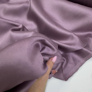 Тенсель-сатин пыльная слива