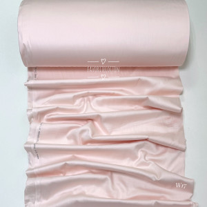 Сатин W 17 (лосось)