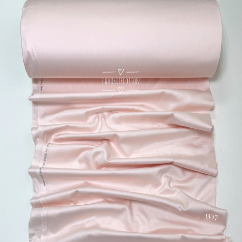 Сатин W 17 (лосось)