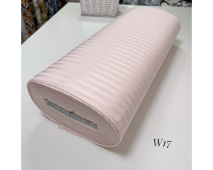 Страйп-сатин W 17 (лосось)