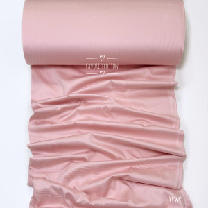 Сатин W 18 (темный лосось)