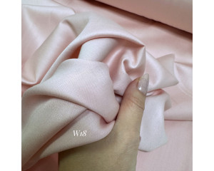 Сатин W 18 (темный лосось)