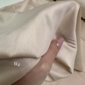 Сатин W 4 (карамель)