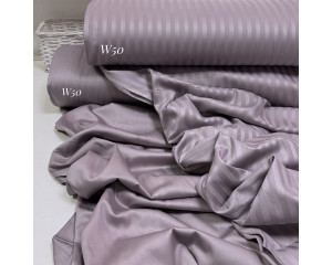 Сатин W 50 (пепельная сирень)
