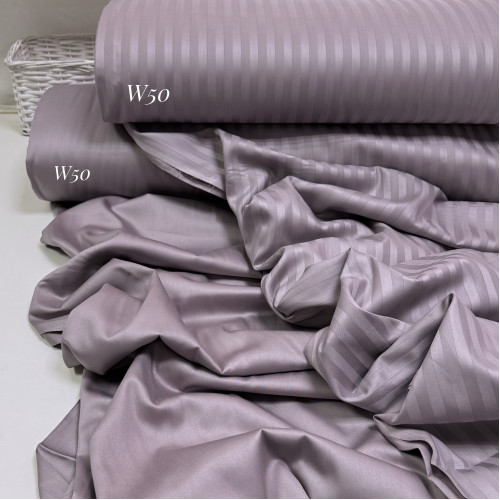 Сатин W 50 (пепельная сирень)