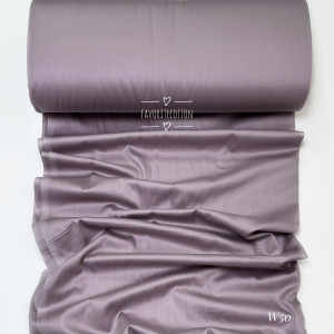 Сатин W 50 (пепельная сирень)