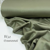 Сатин W 52 (оливковый)