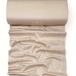 Сатин W 4 (карамель)