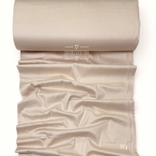 Сатин W 4 (карамель)