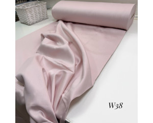 Сатин W 38 (пыльная пудра)