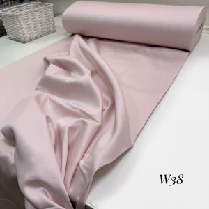 Сатин W 38 (пыльная пудра)