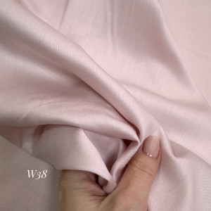 Сатин W 38 (пыльная пудра)