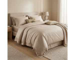 Сатин W 5 (бежевый)