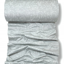 Сатин цветы 135