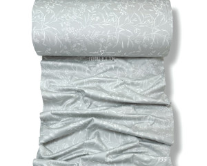 Сатин цветы 135