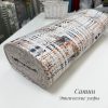 Сатин этнические узоры
