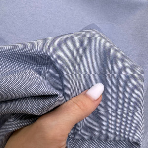 ELIT CANVAS синий джинс