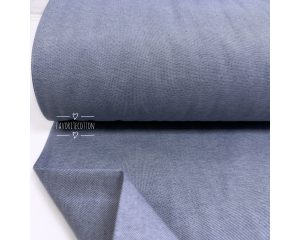 ELIT CANVAS синий джинс