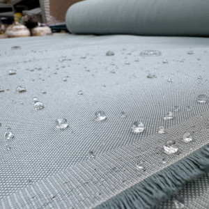 ELIT CANVAS пыльная мята