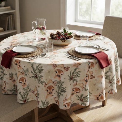 DUCK Бэмби