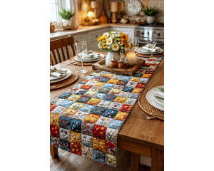 DUCK стежка 5D