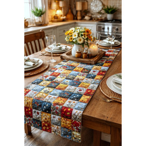 DUCK стежка 5D