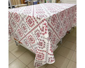 DUCK славянский узор