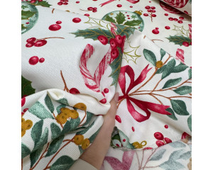 DUCK новогодние леденцы