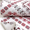 DUCK славянский узор
