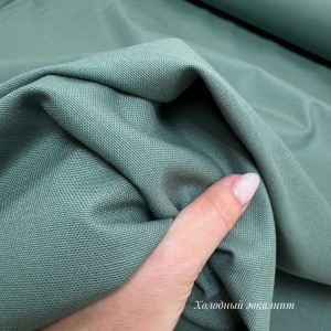 DUCK холодный эвкалипт