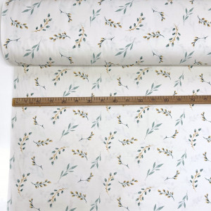 DUCK веточки ментол