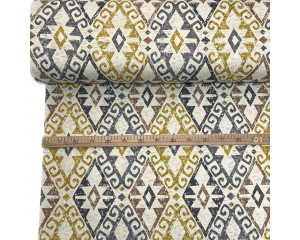 DUCK этнические узоры 01