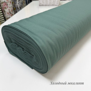 DUCK холодный эвкалипт