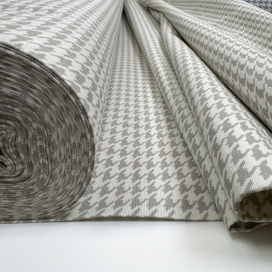 DUCK гусиные лапки серо-бежевые