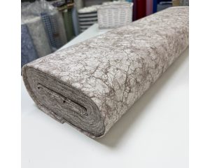 DUCK мраморная паутинка капучино